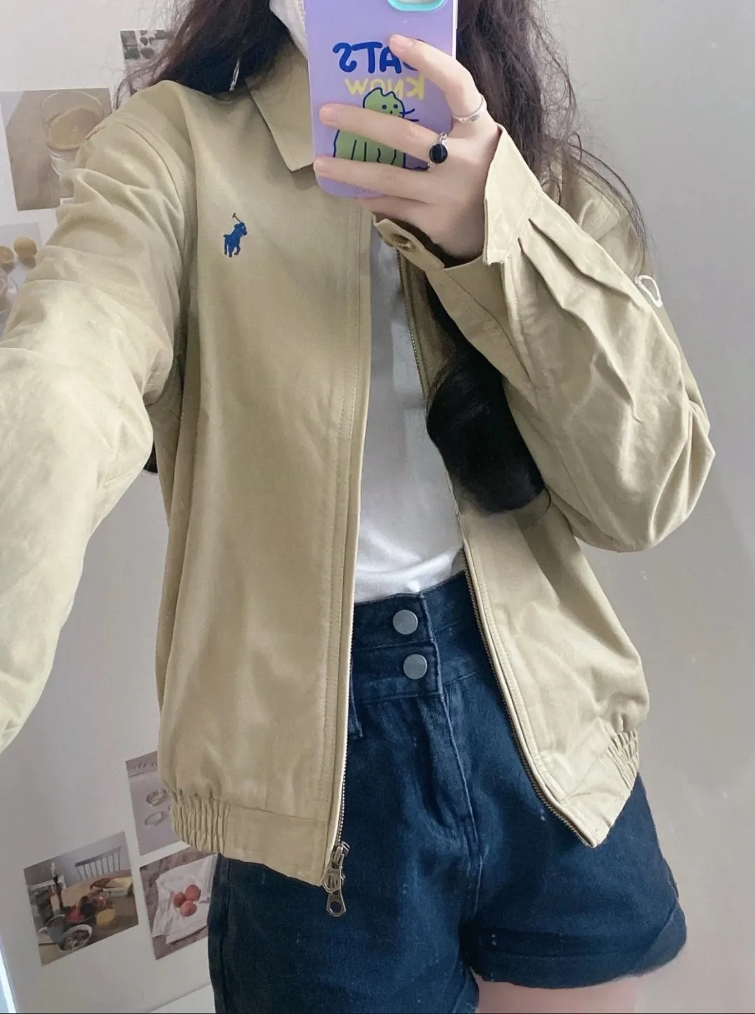 model picture
